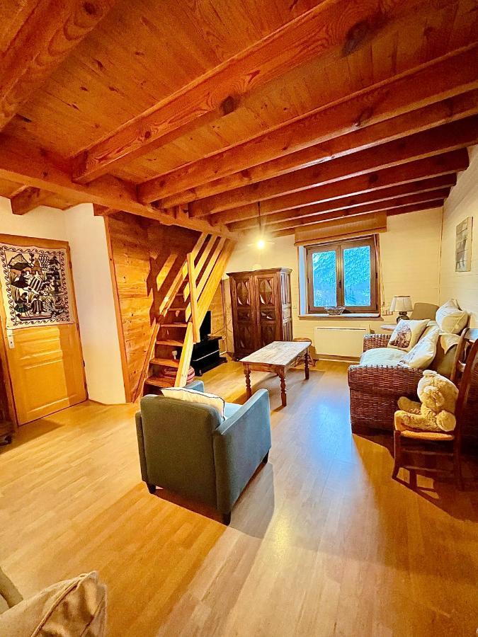 Gite Du Soula Merens-les-Vals Dış mekan fotoğraf